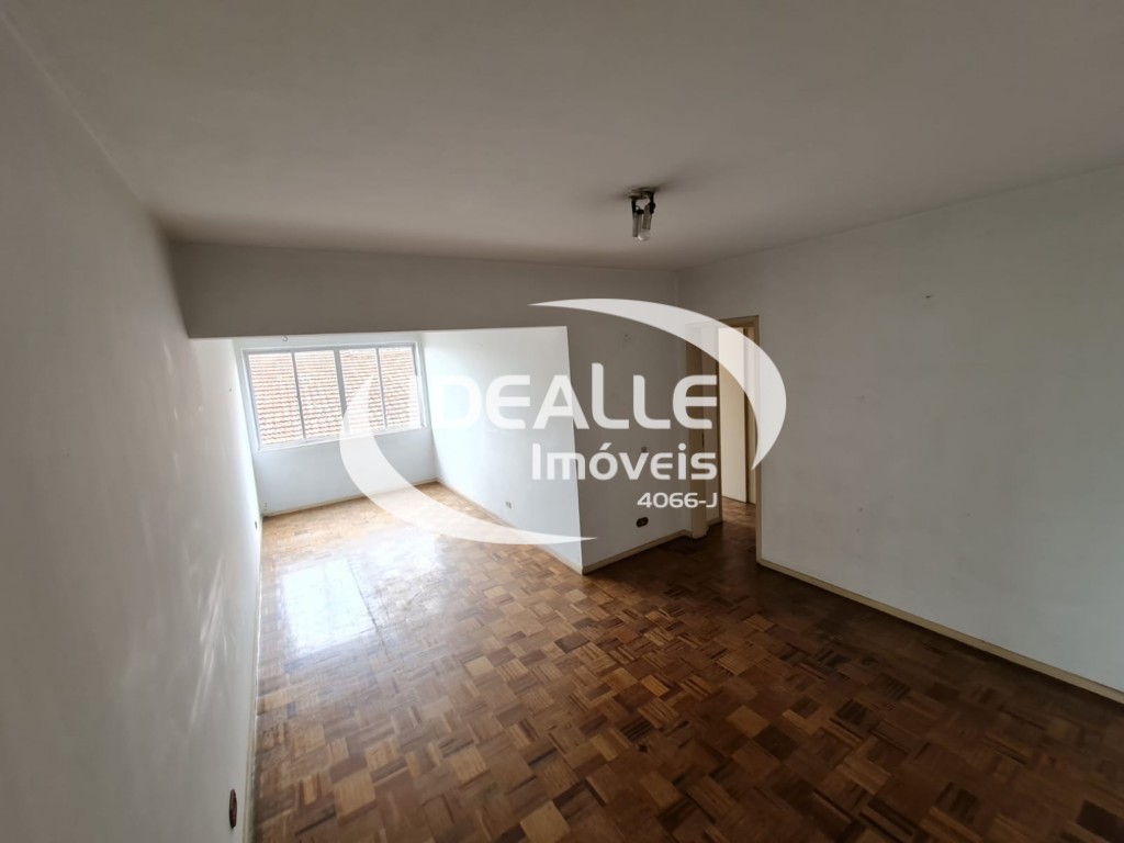 Apartamento no Alto da Gloria