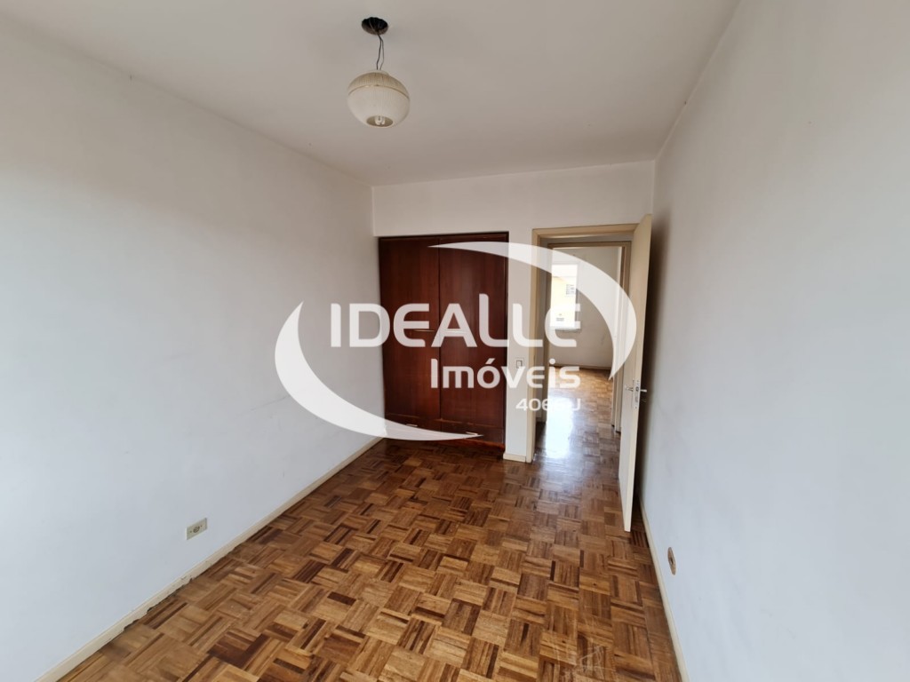 Apartamento no Alto da Gloria