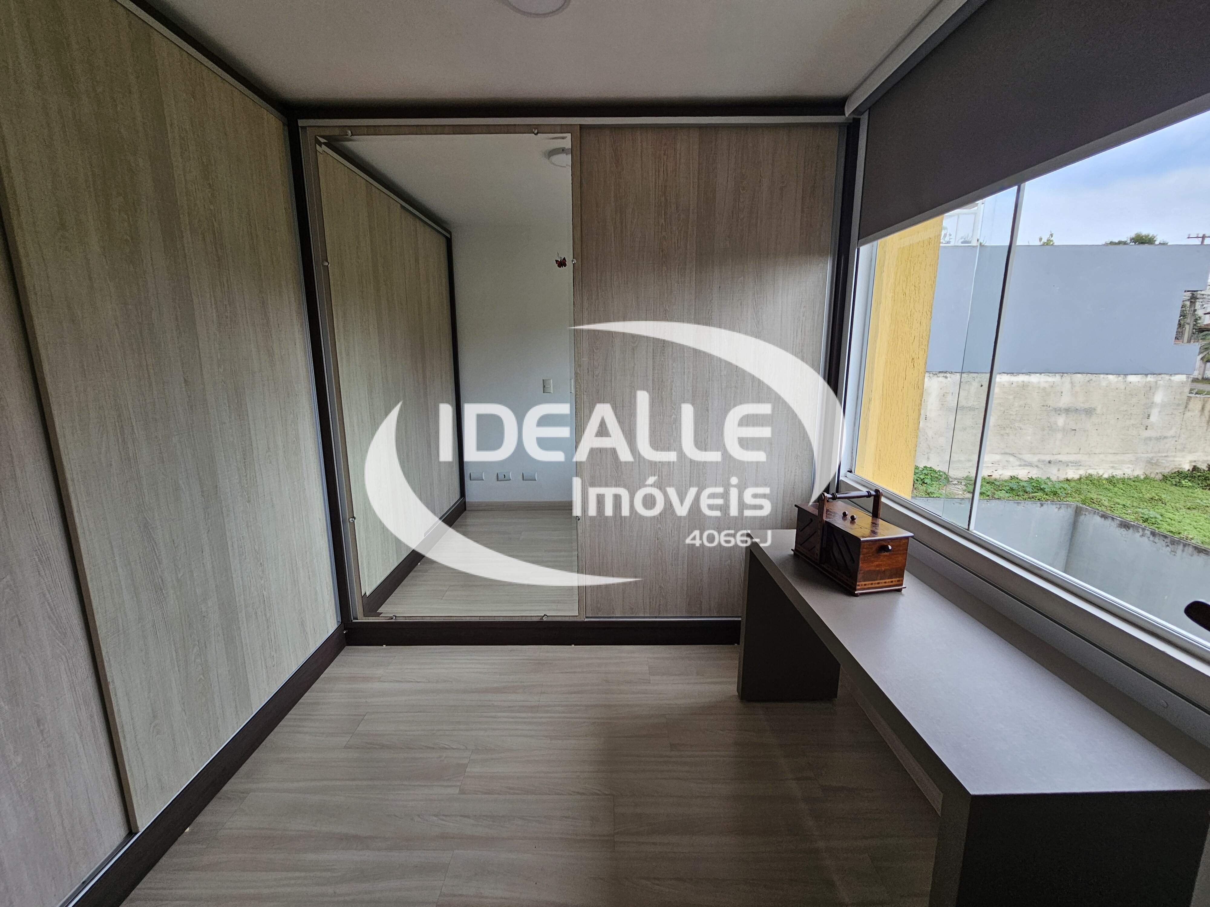 RESIDENCIAL DALMOLIN