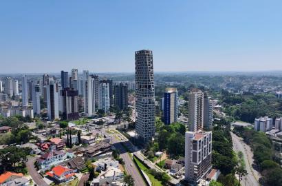 Ecoville - Alto padrão e valorização