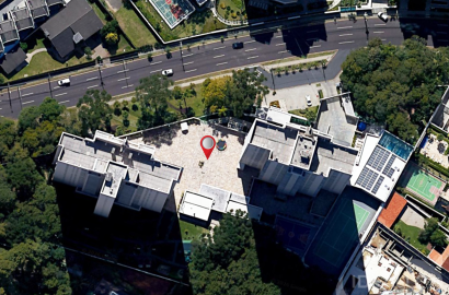 Elegance Condominium