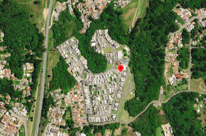 Condomínio Green Village