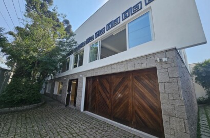 CASA COMERCIAL