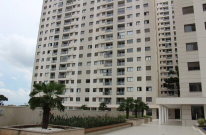 ED. LIFE RESIDENCE CLUB