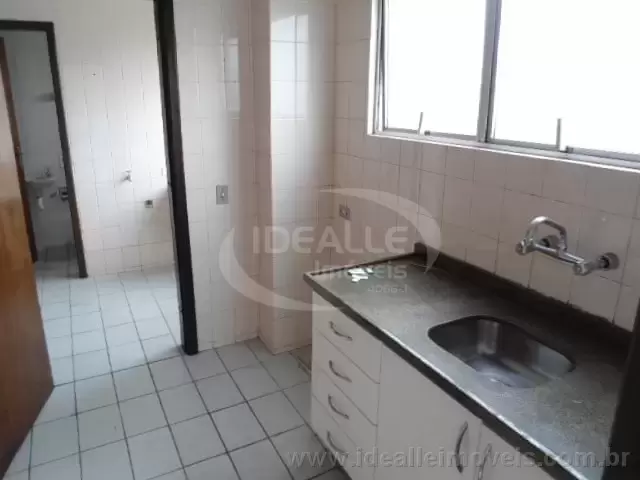 Apartamento em São Jose dos Pinhais