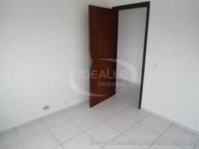 Apartamento em São Jose dos Pinhais