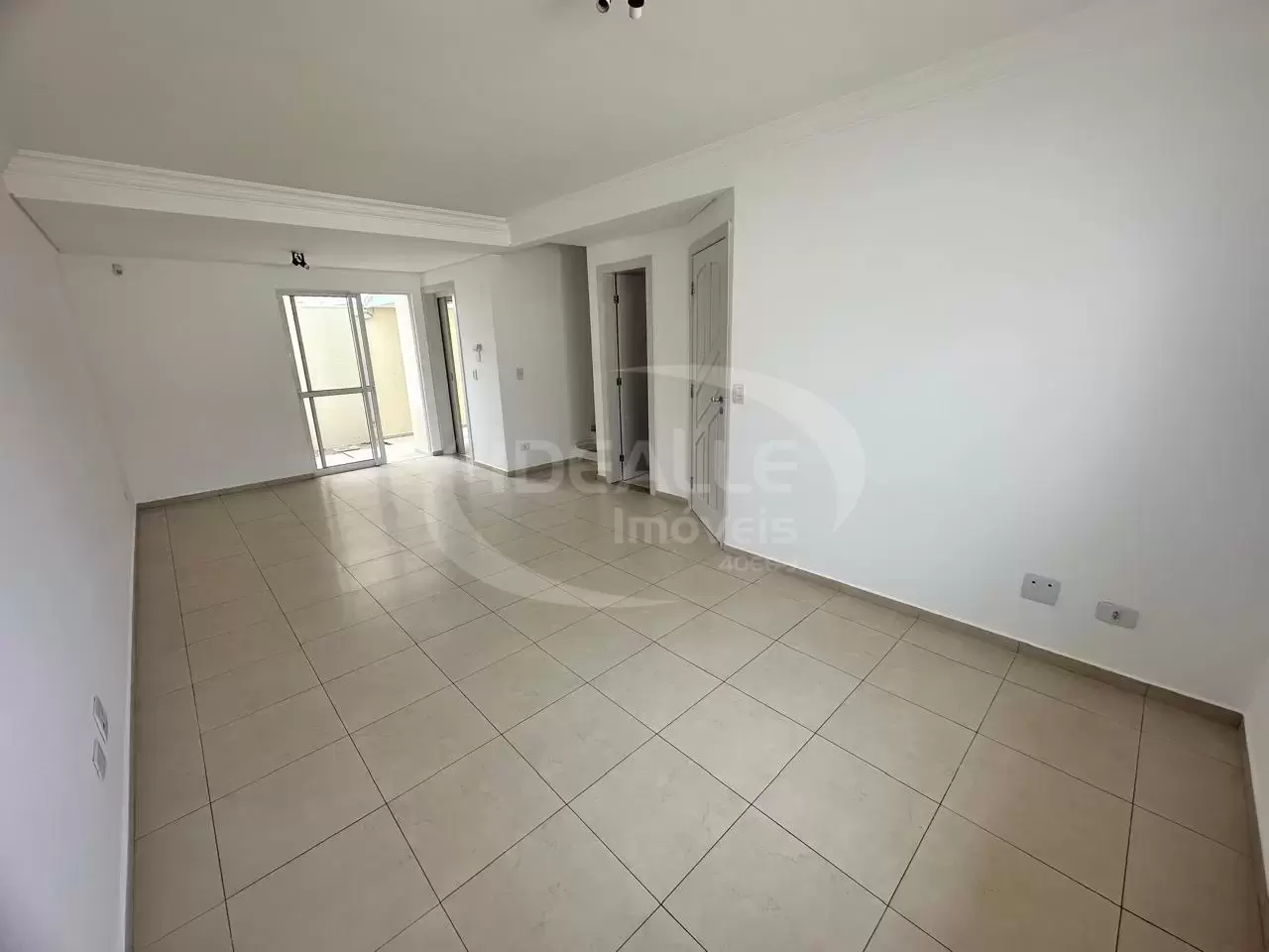 Cond. Asti   |   Sobrado Triplex Boqueirão