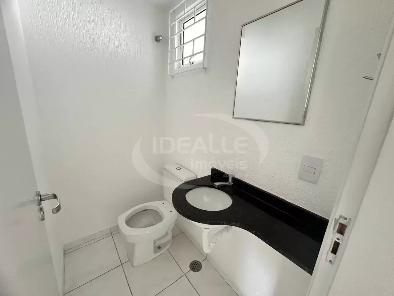 Cond. Asti   |   Sobrado Triplex Boqueirão