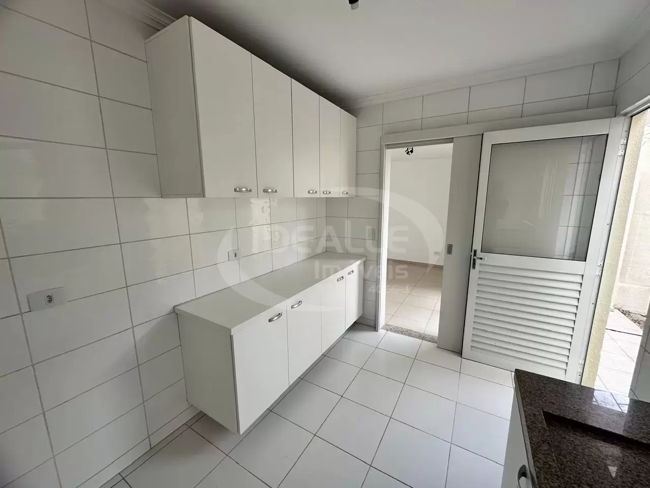 Cond. Asti   |   Sobrado Triplex Boqueirão