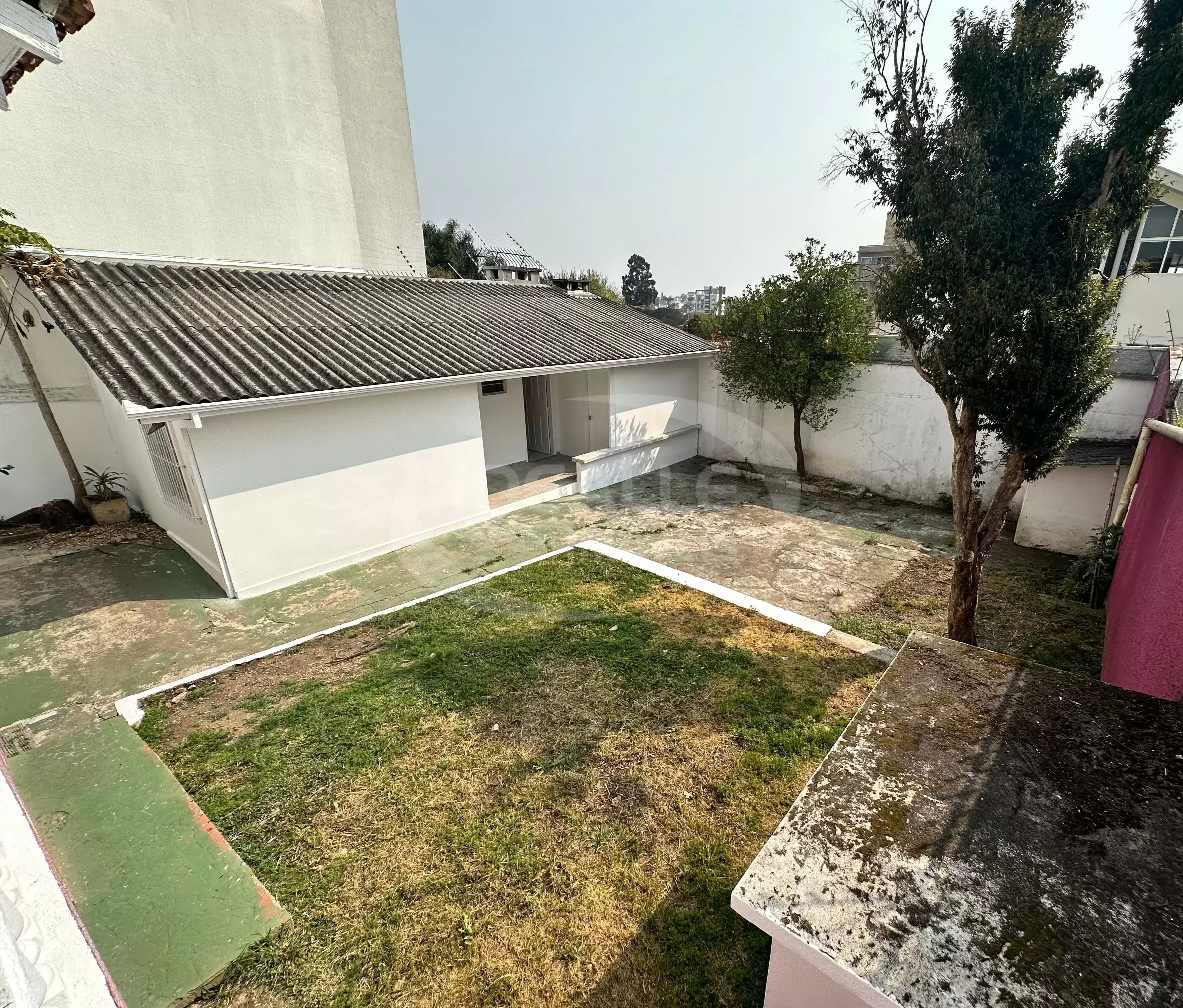 Casa Comercial Seminário