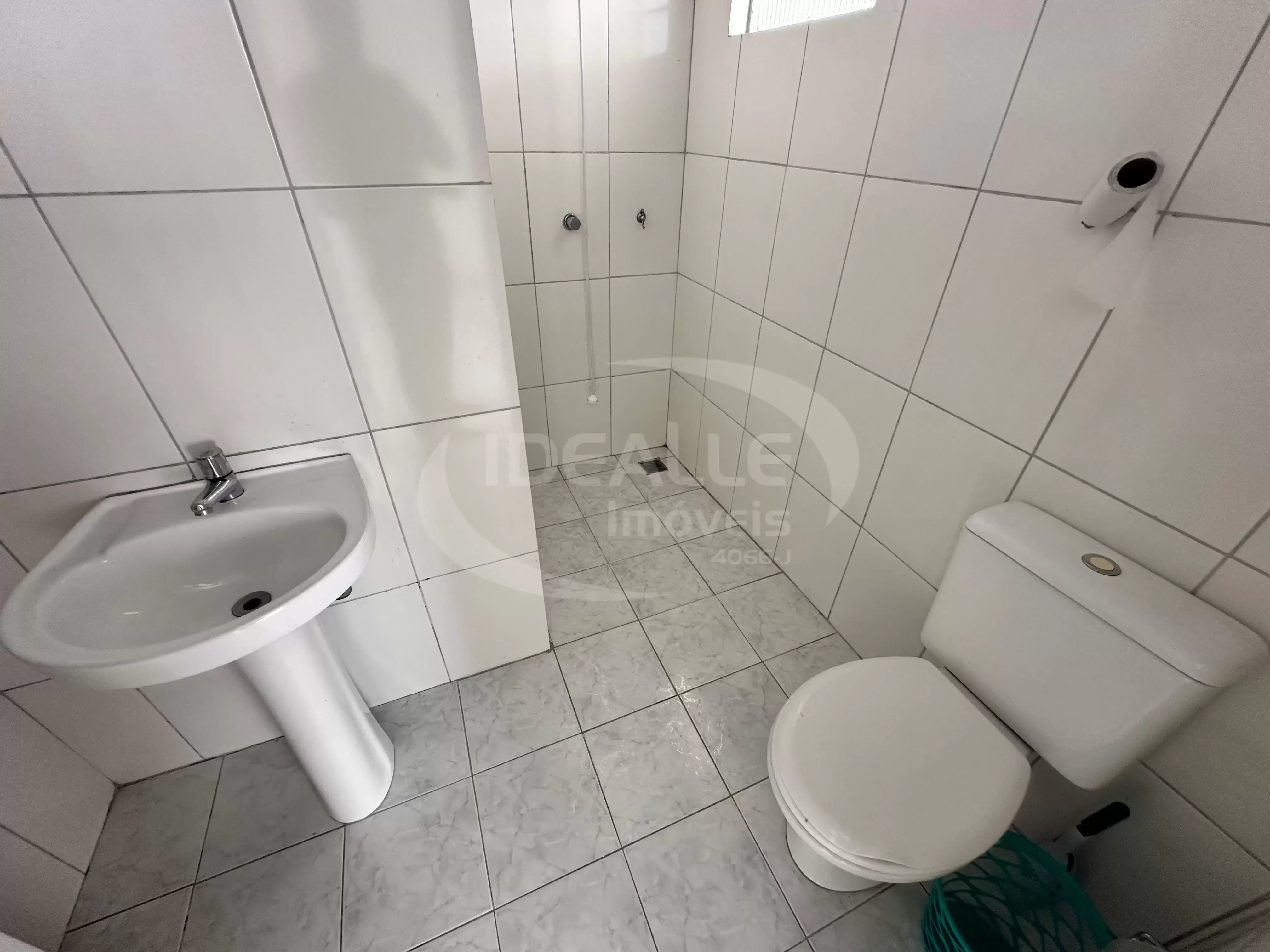 Casa Comercial Seminário