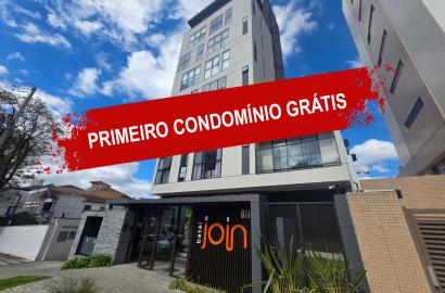 Ed. Join Batel Residencial