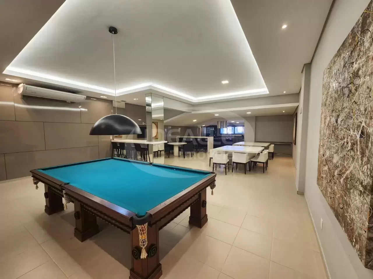 Ed. Champagnat Residence