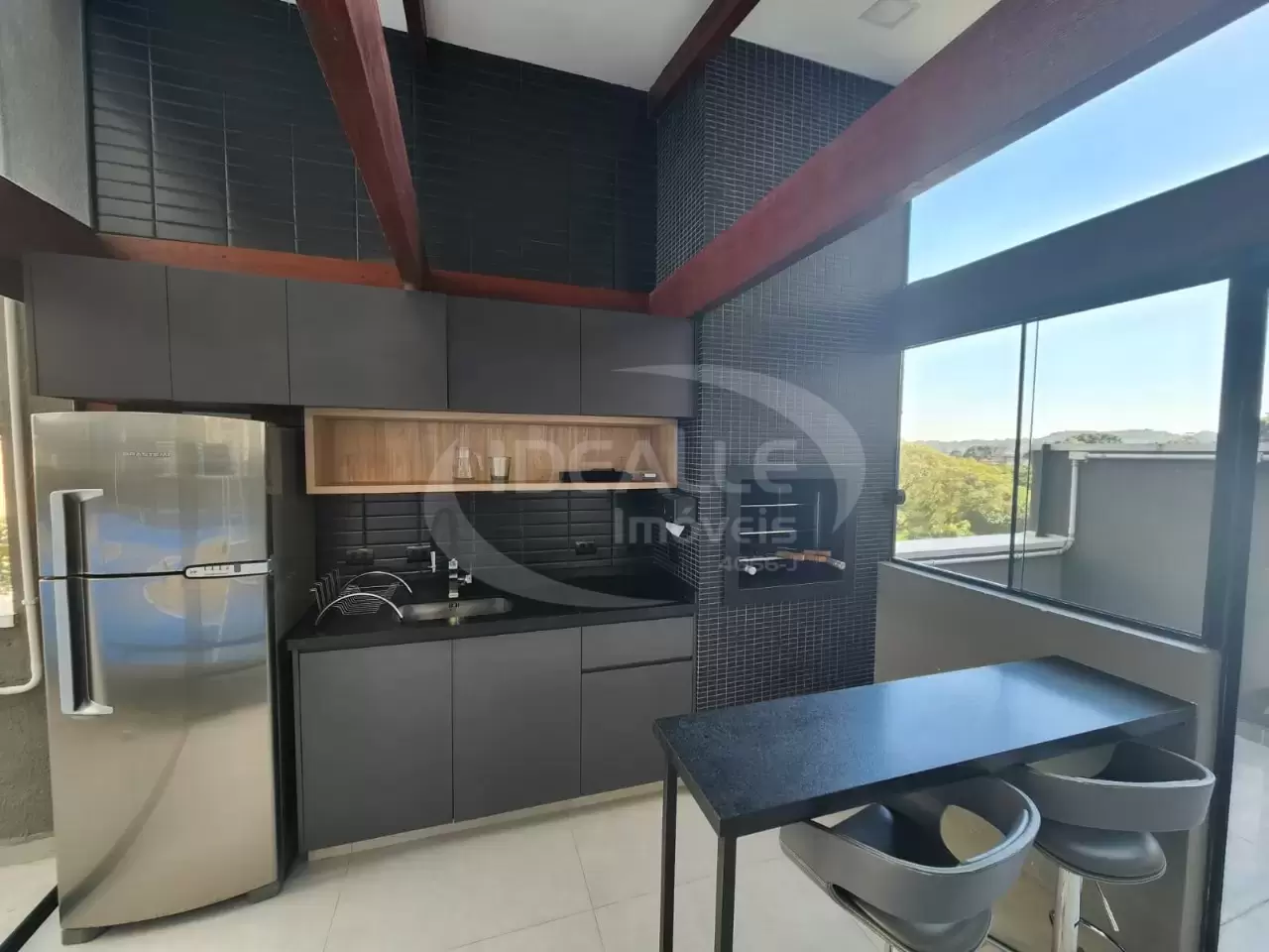 Ed. Champagnat Residence