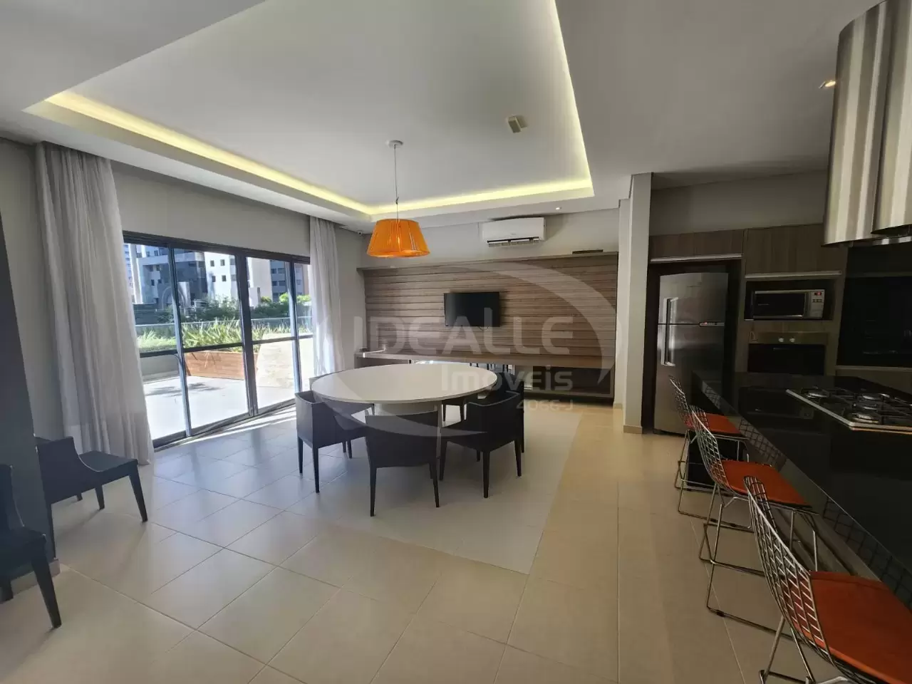 Ed. Champagnat Residence