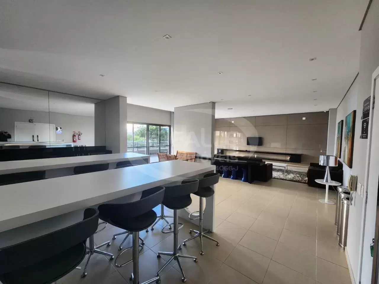 Ed. Champagnat Residence