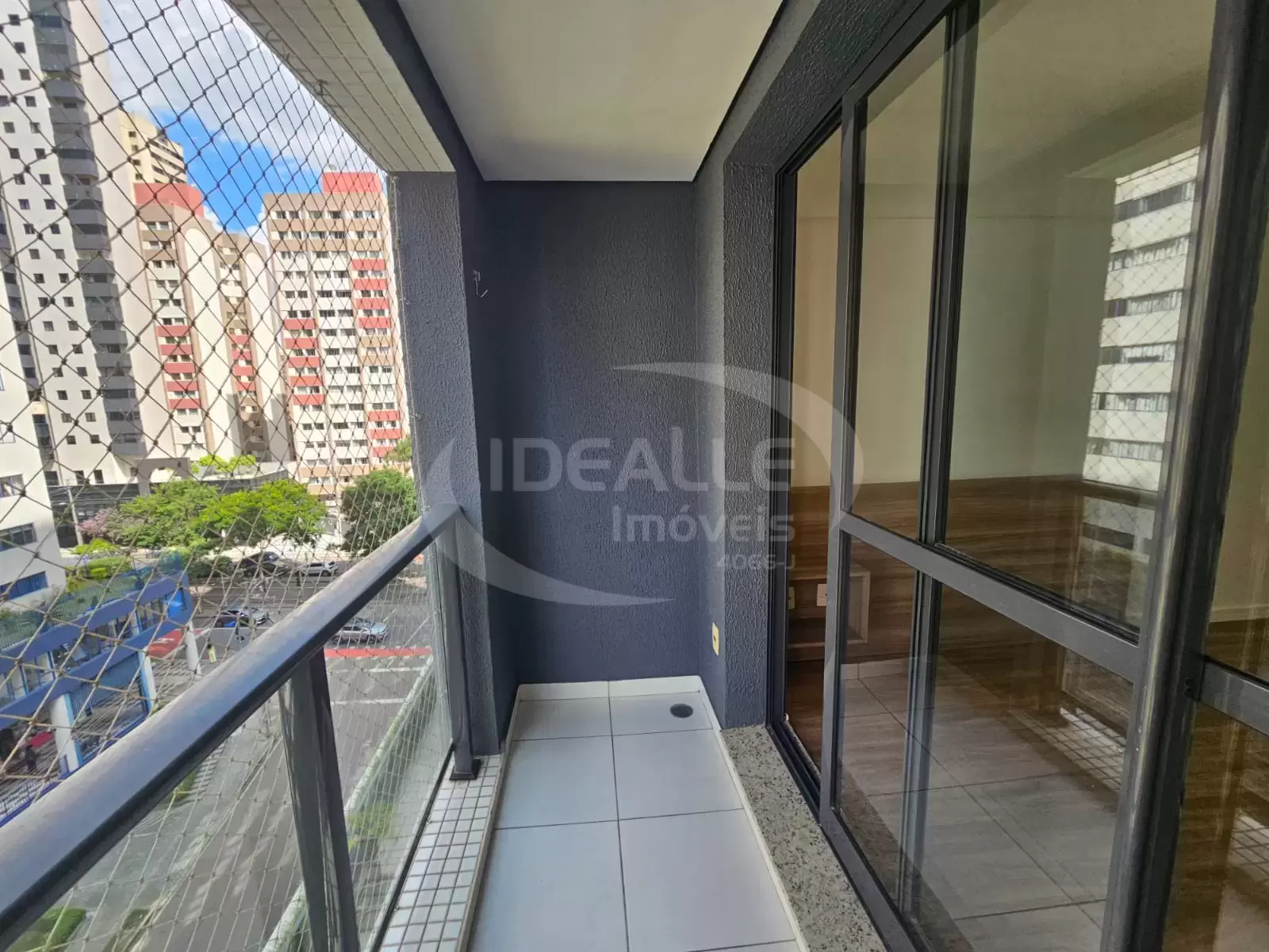 Ed. Champagnat Residence