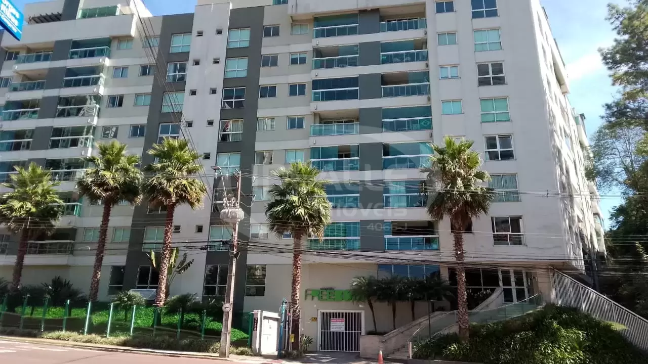 Ed. Ecoville Freedom