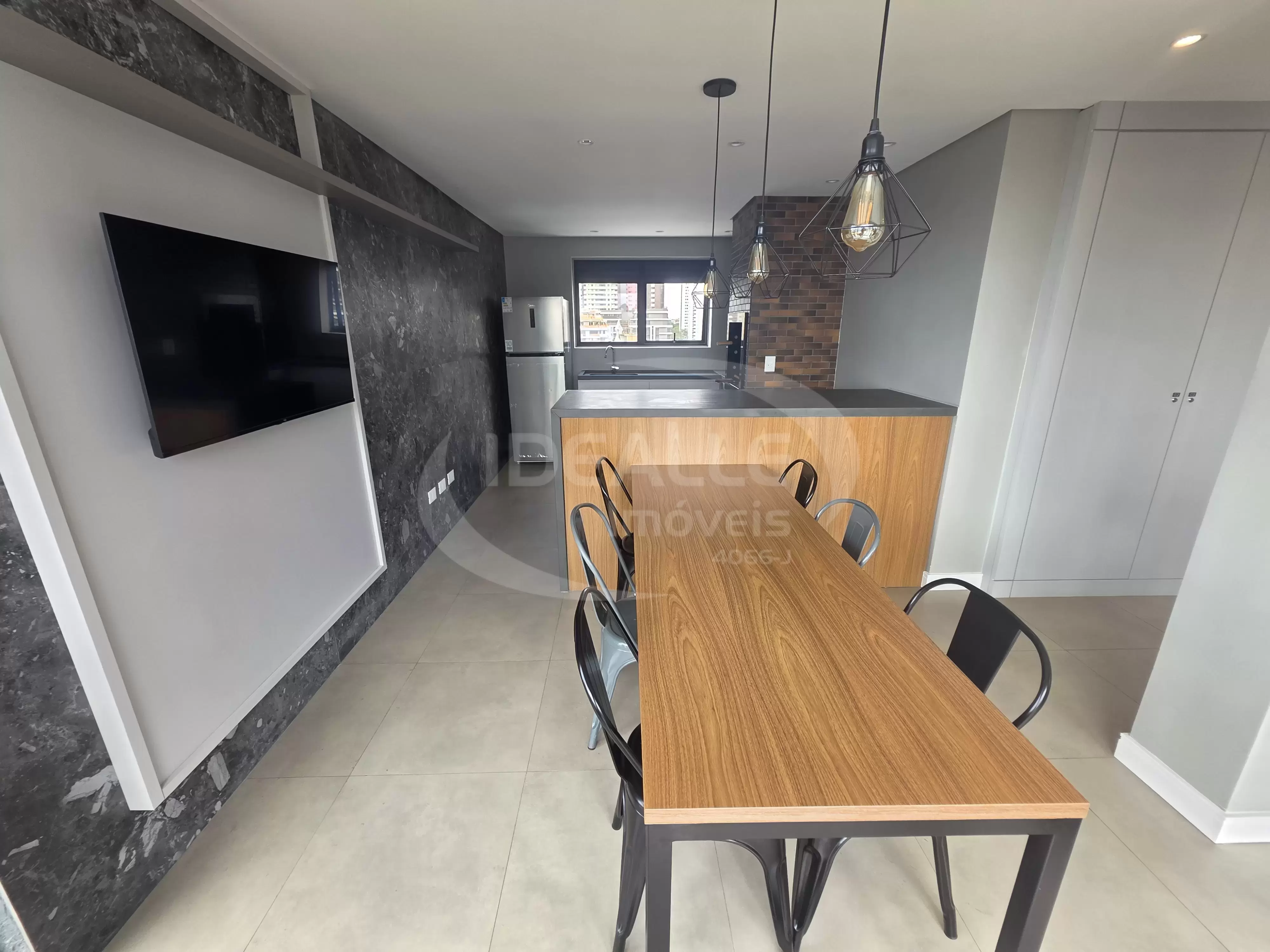 Ed. Join Batel Residencial