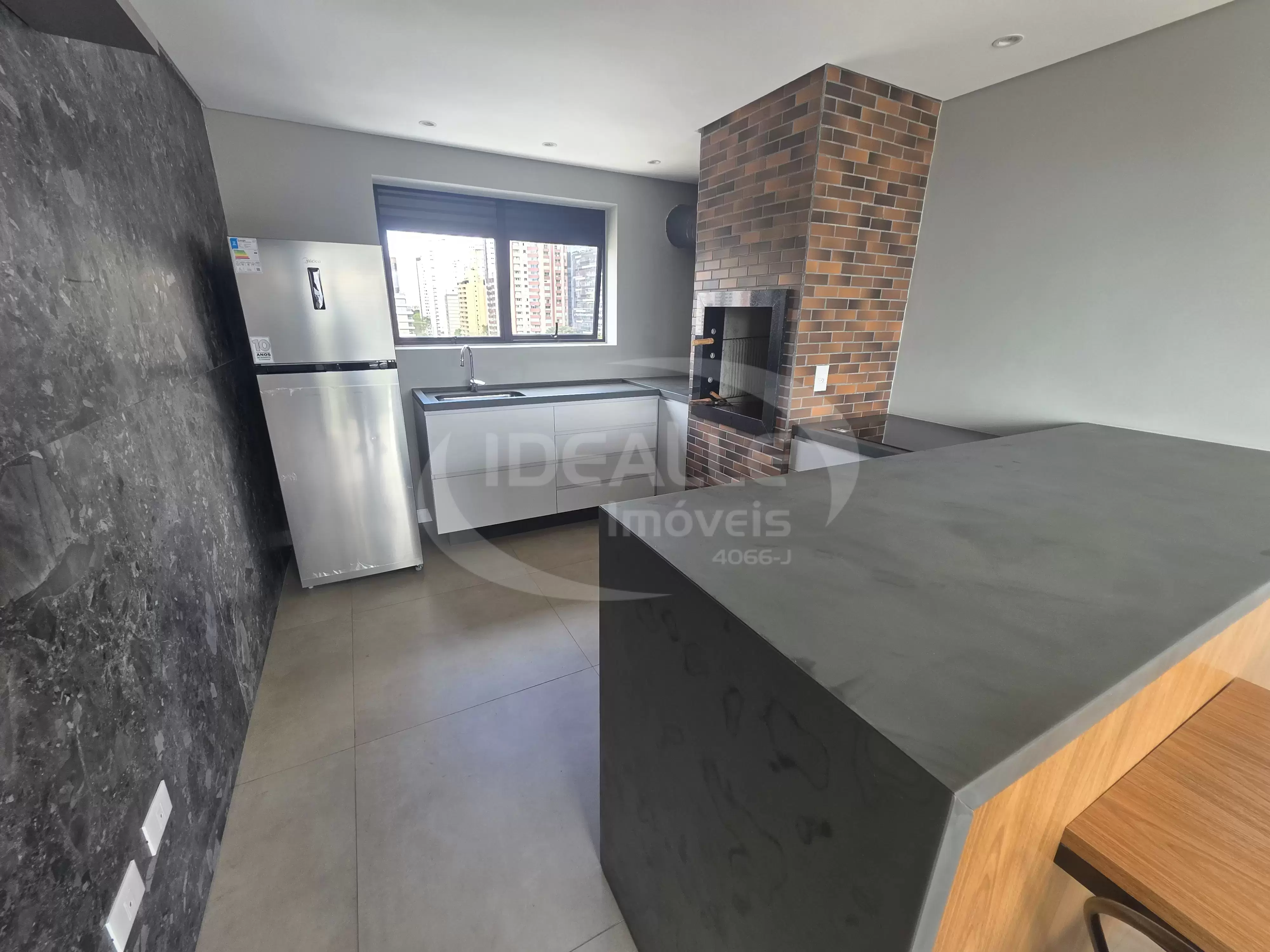 Ed. Join Batel Residencial