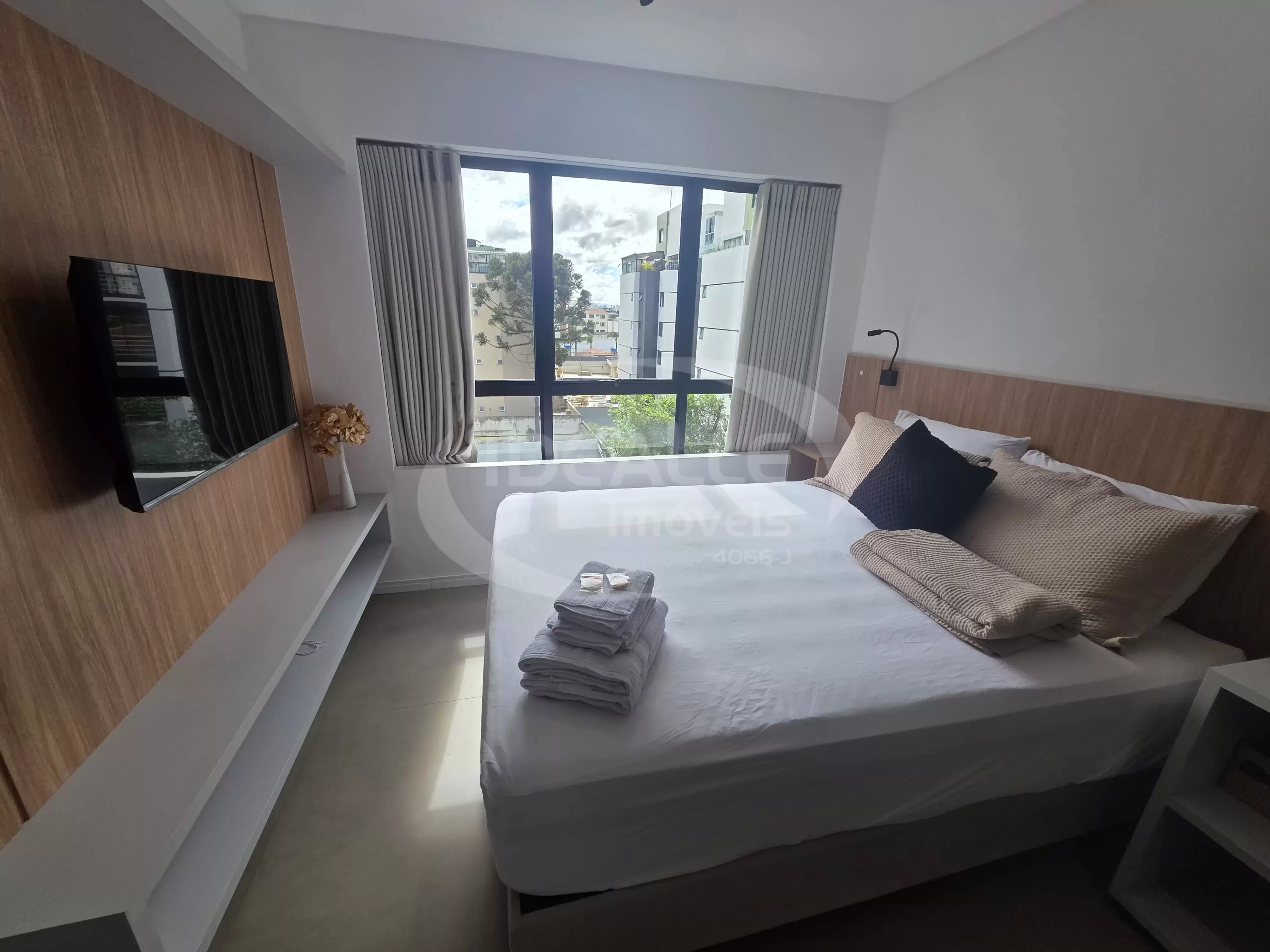 Ed. Join Batel Residencial