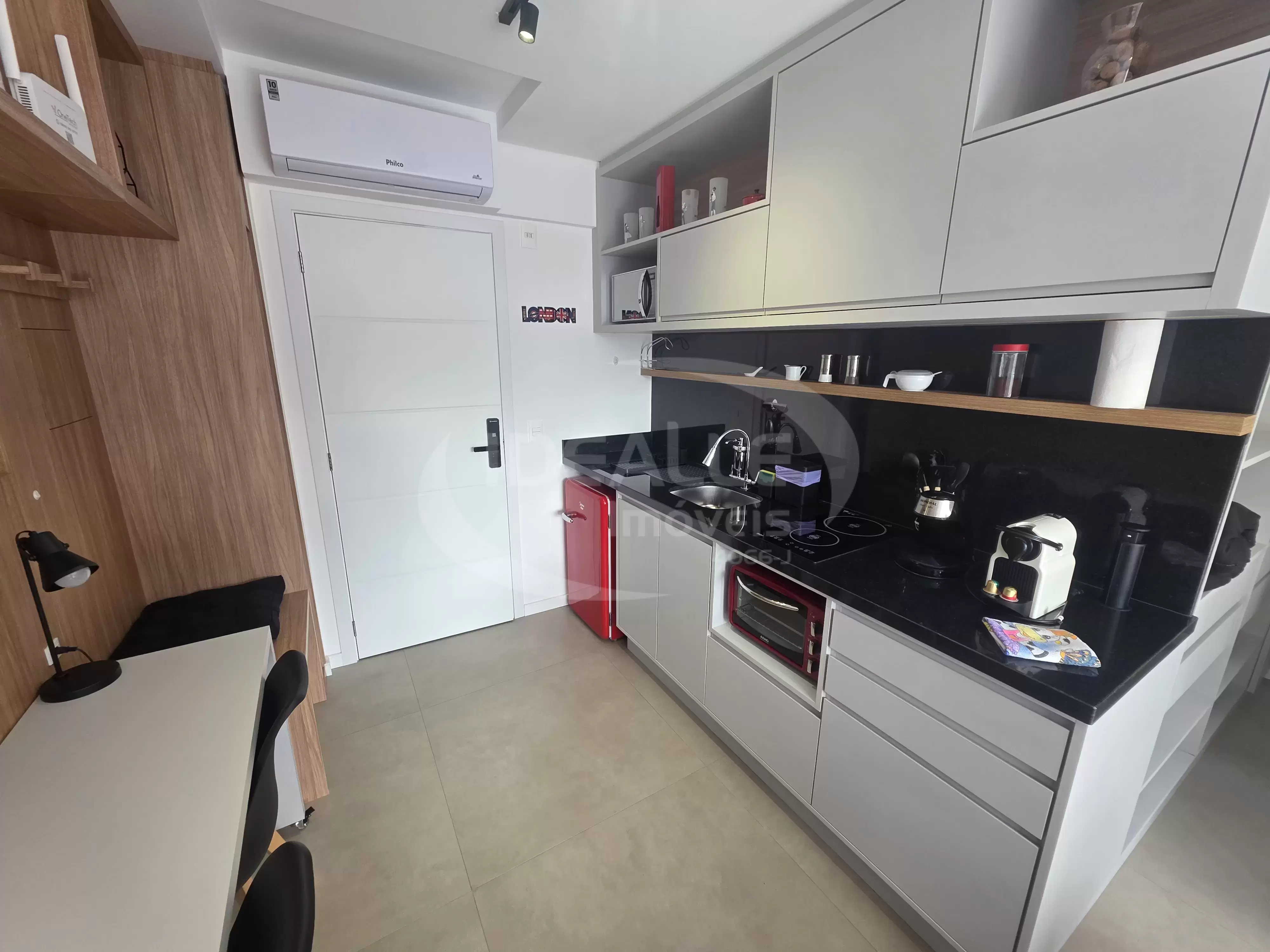 Ed. Join Batel Residencial