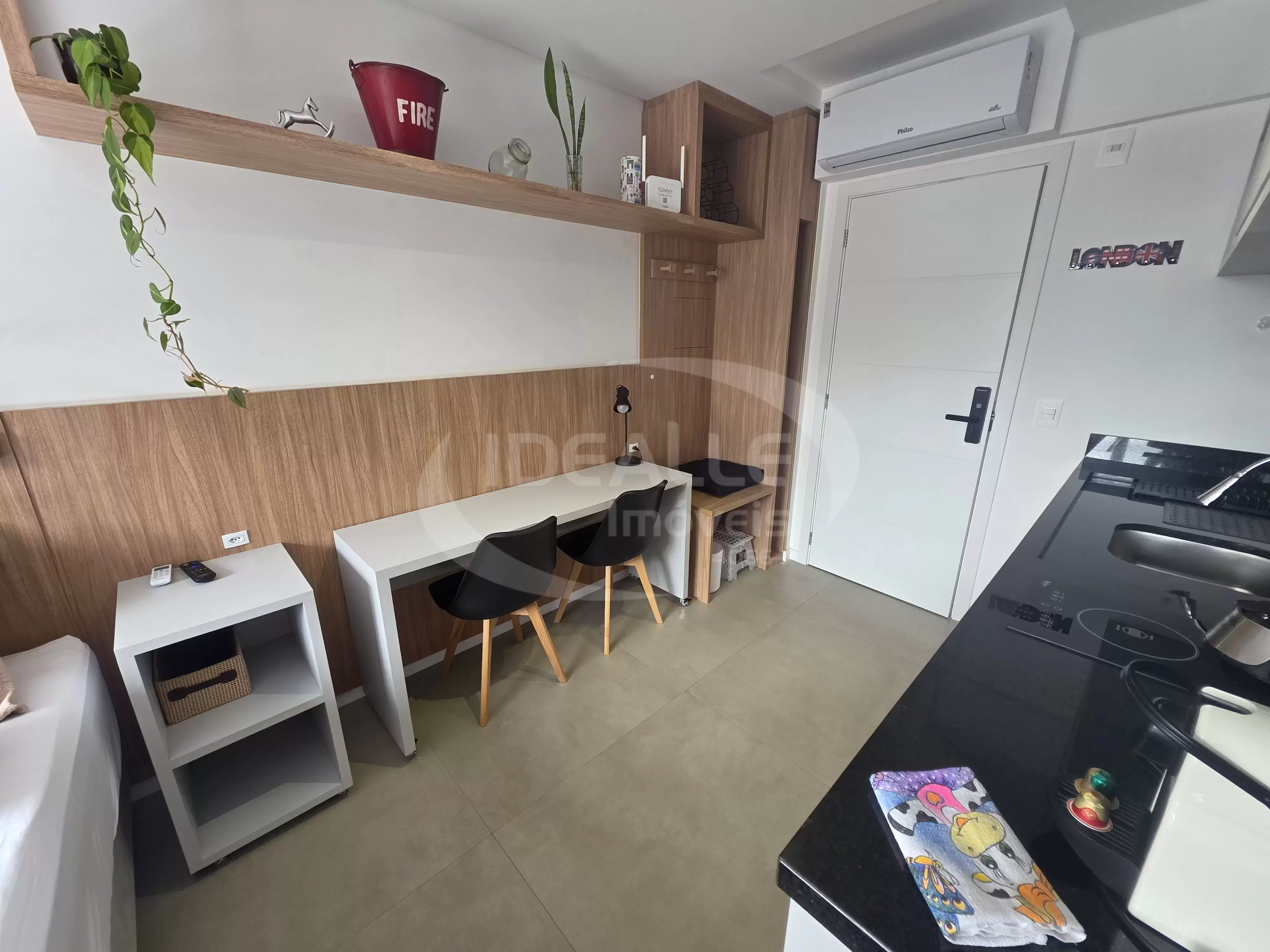 Ed. Join Batel Residencial