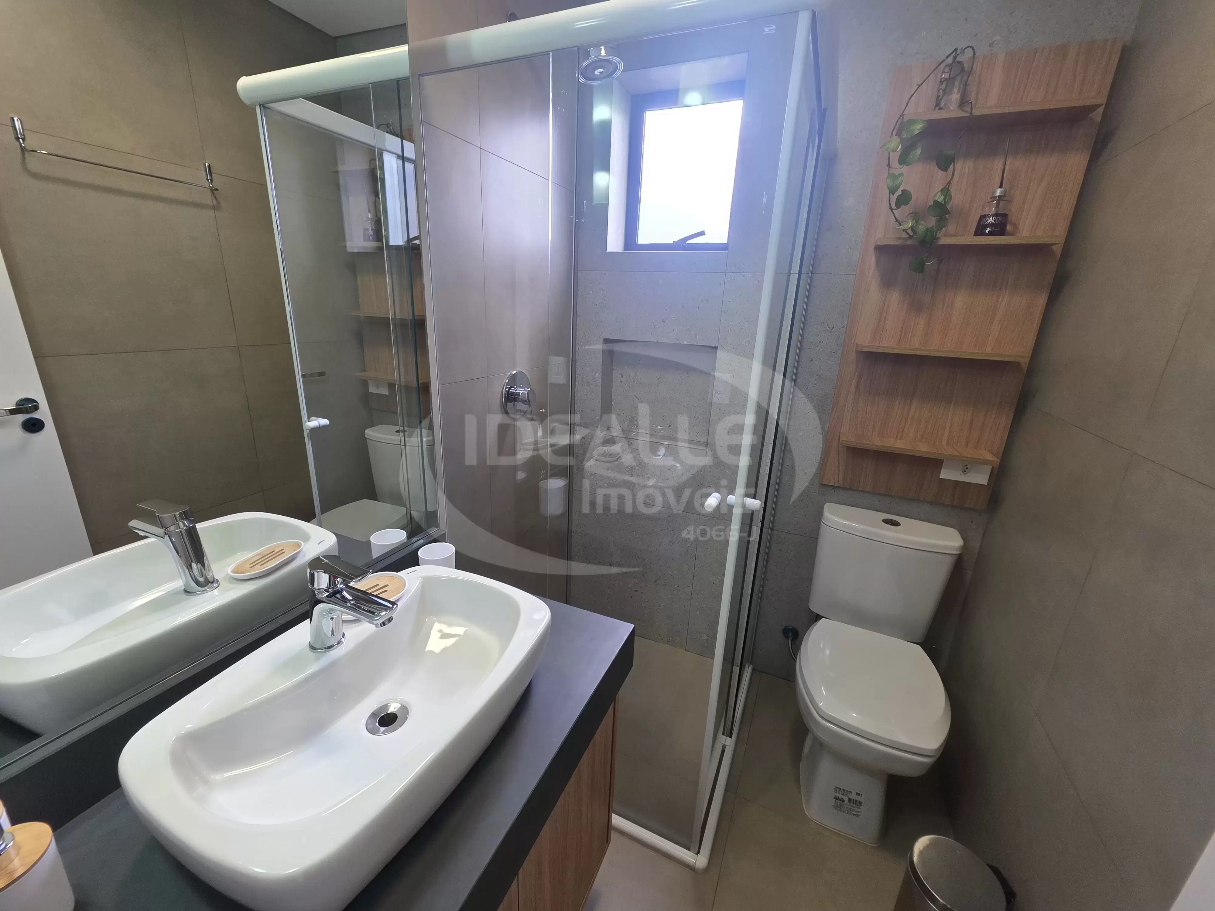 Ed. Join Batel Residencial