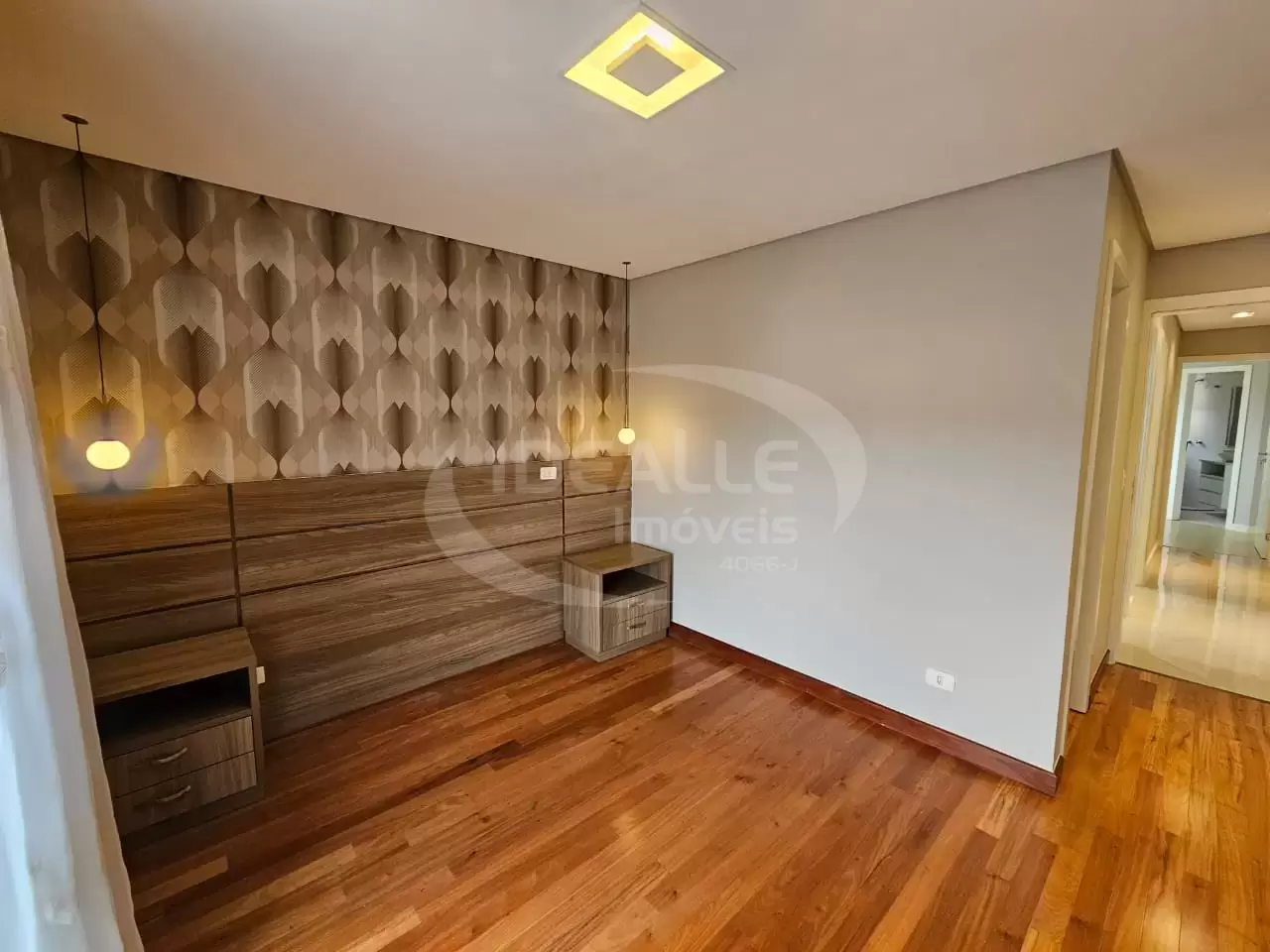 Ed. Residencial Jardins