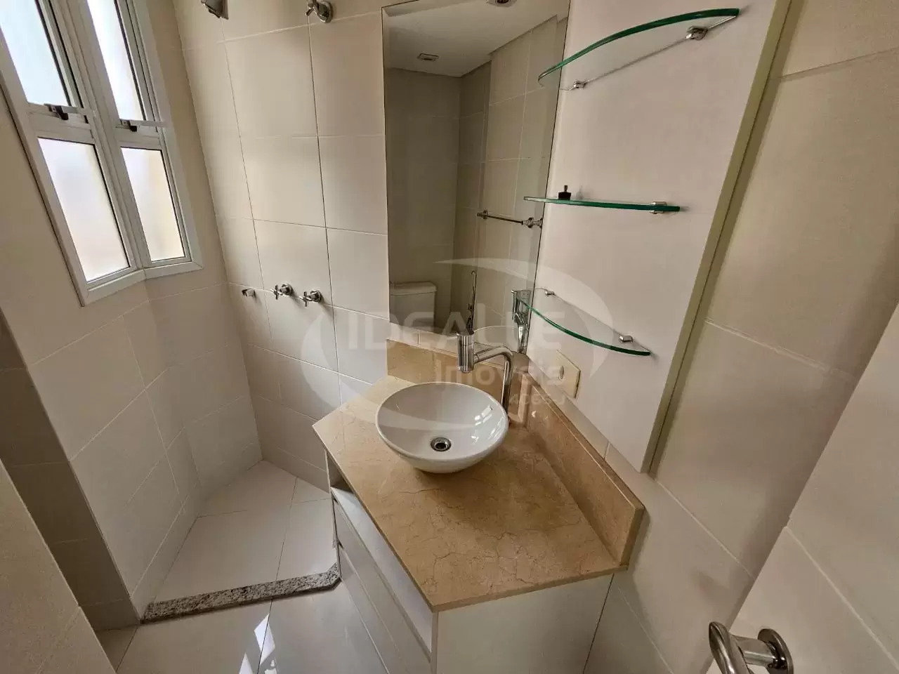 Ed. Residencial Jardins