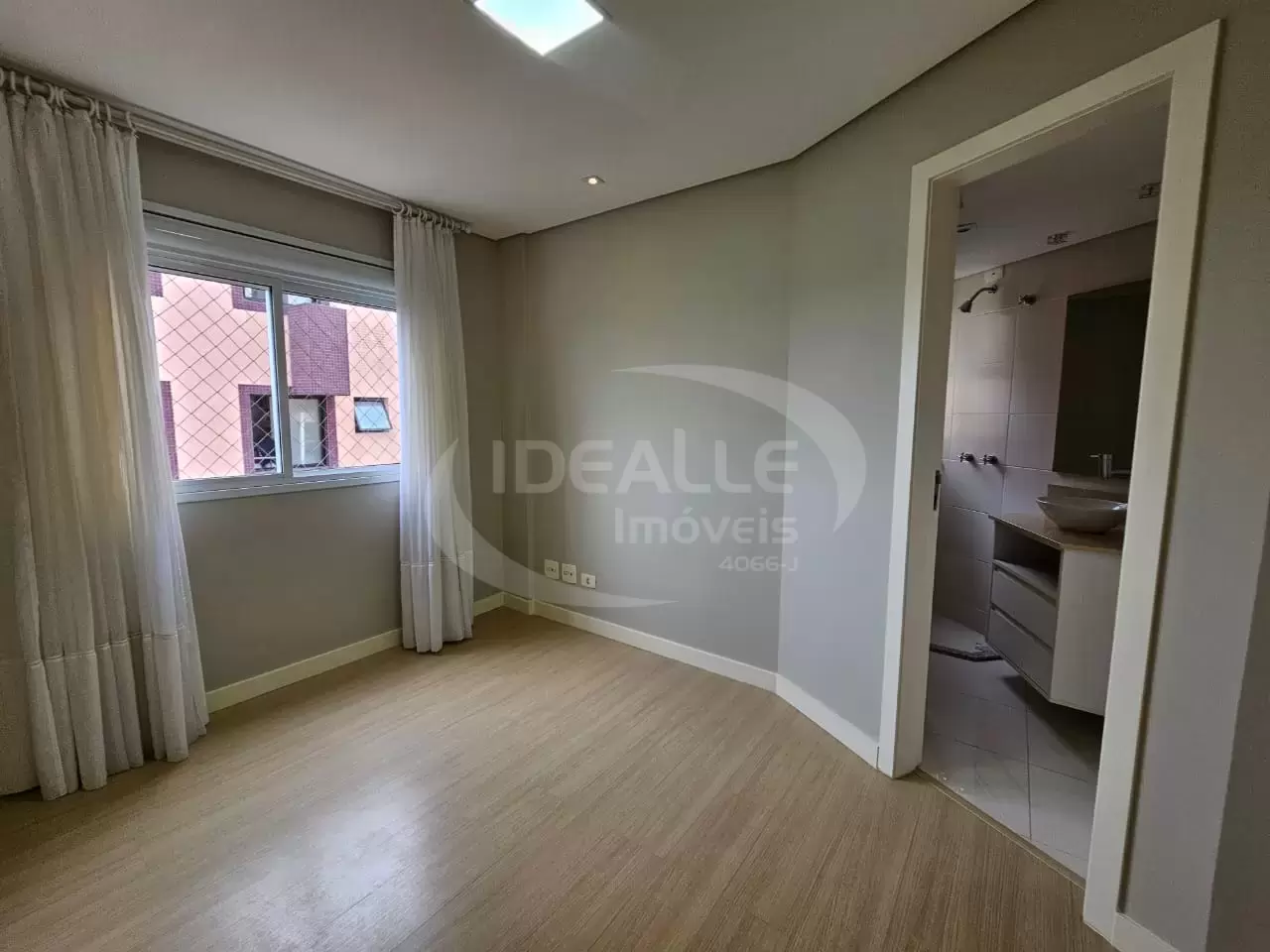 Ed. Residencial Jardins