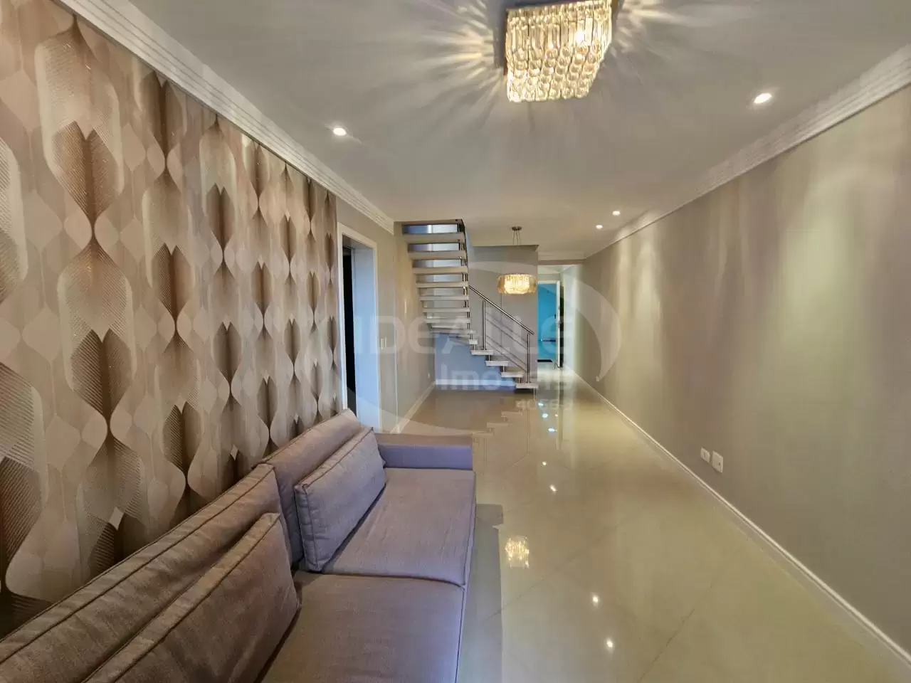 Ed. Residencial Jardins