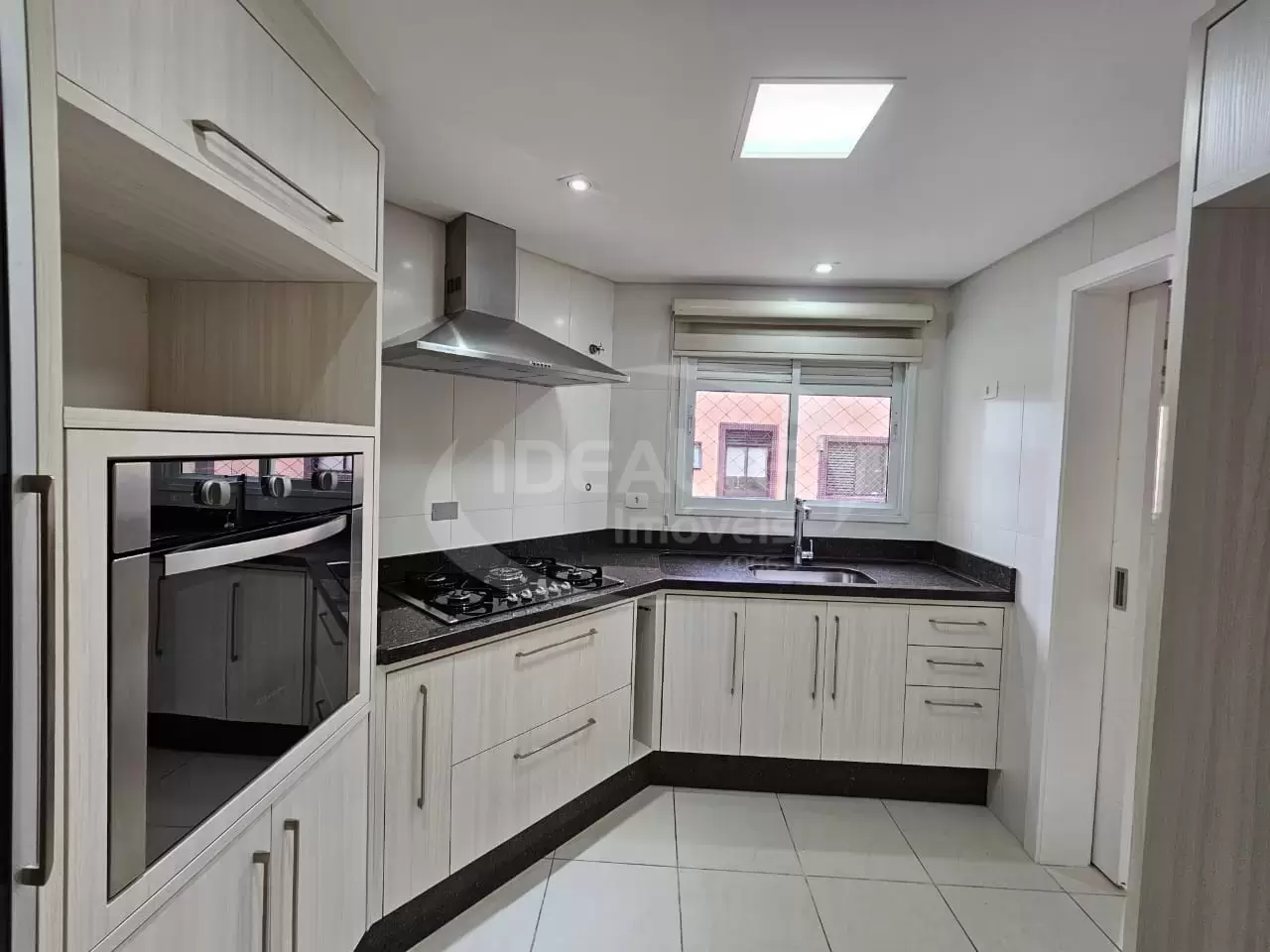 Ed. Residencial Jardins