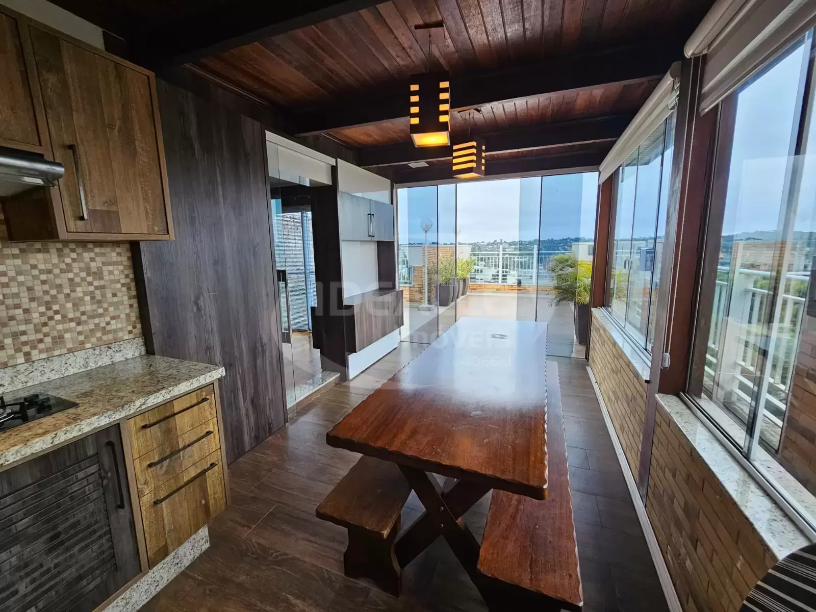 Ed. Residencial Jardins