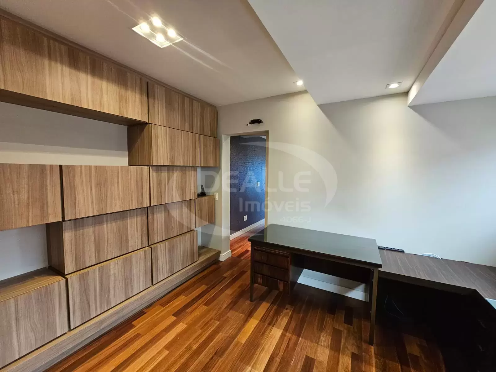 Ed. Residencial Jardins