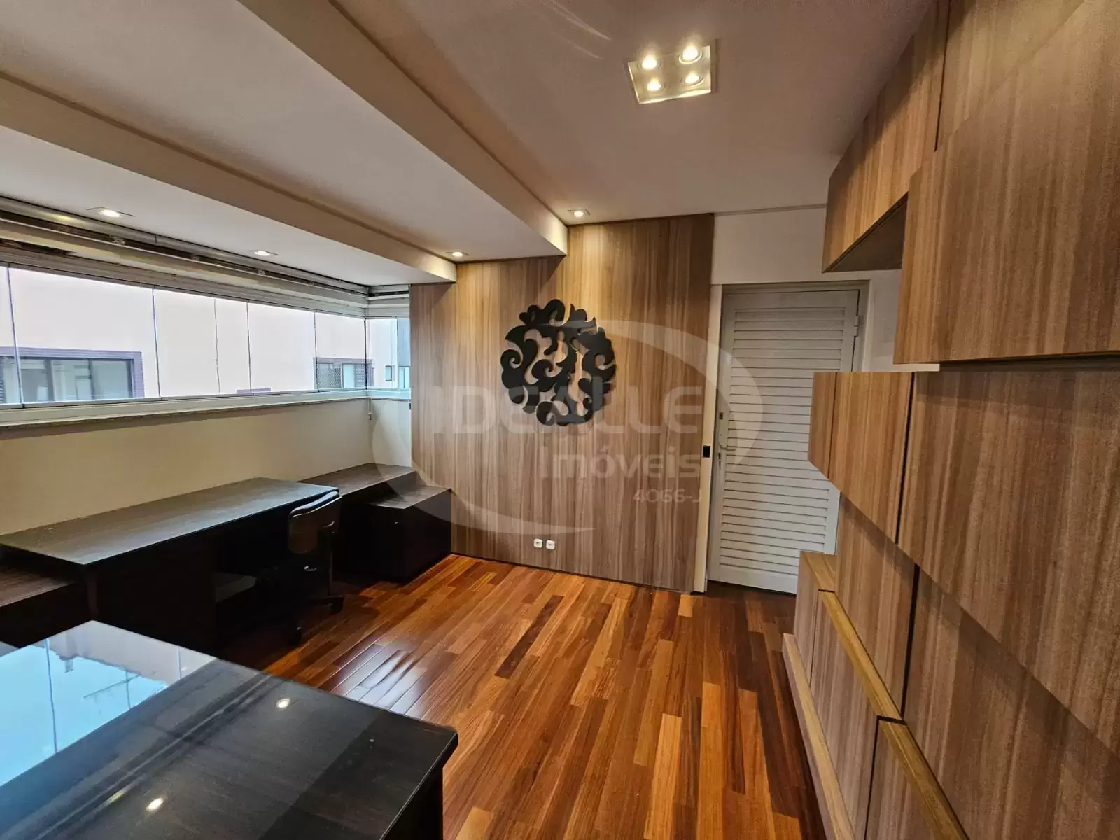 Ed. Residencial Jardins