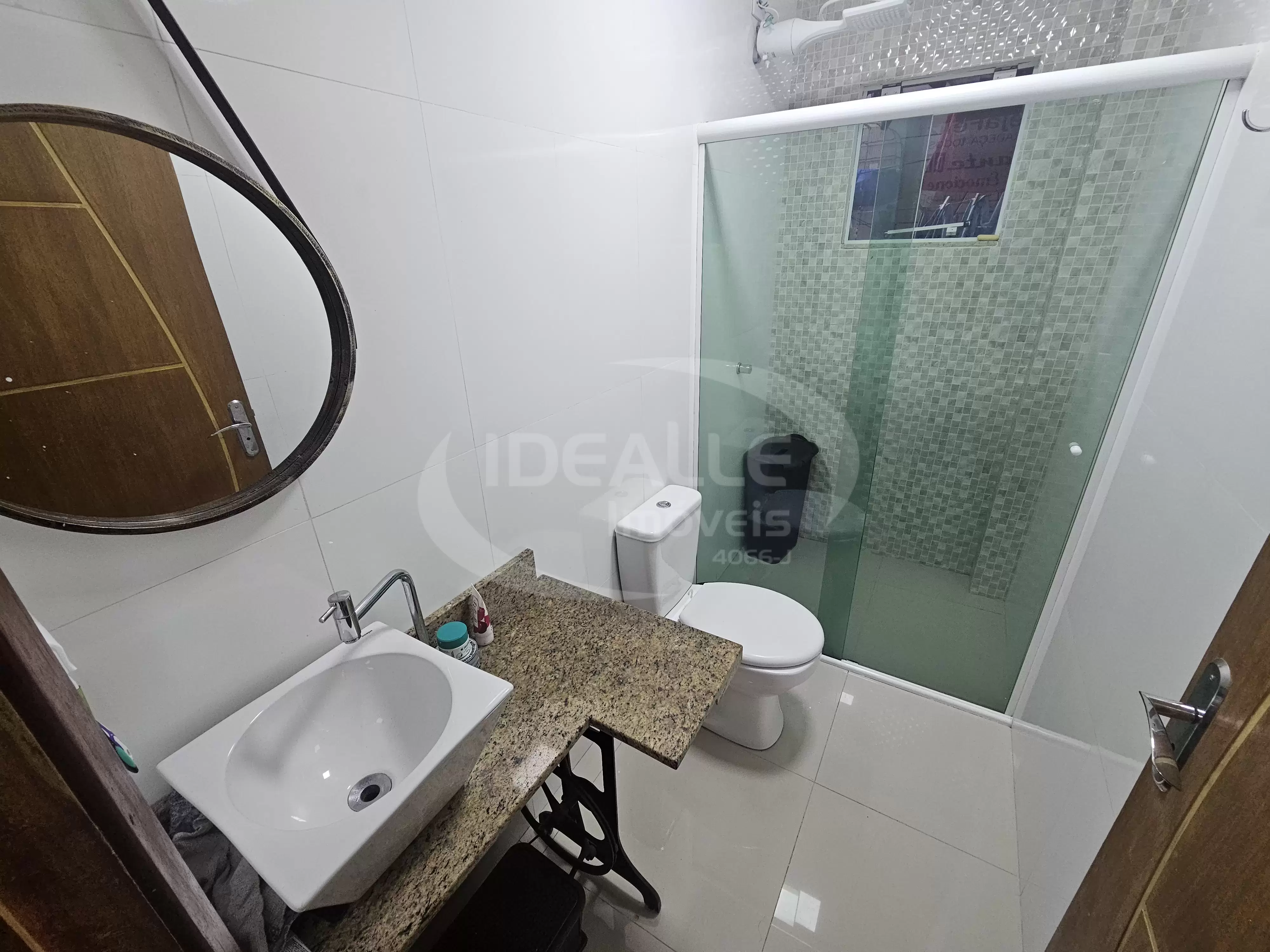 Sobrado em São José dos Pinhais