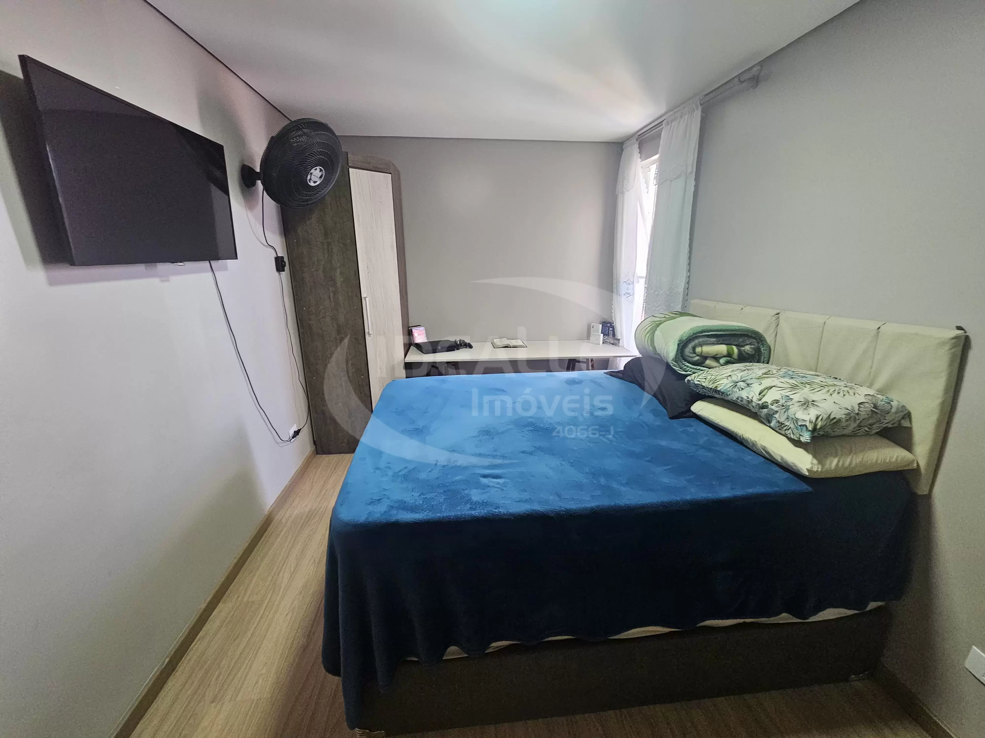 Sobrado em São José dos Pinhais