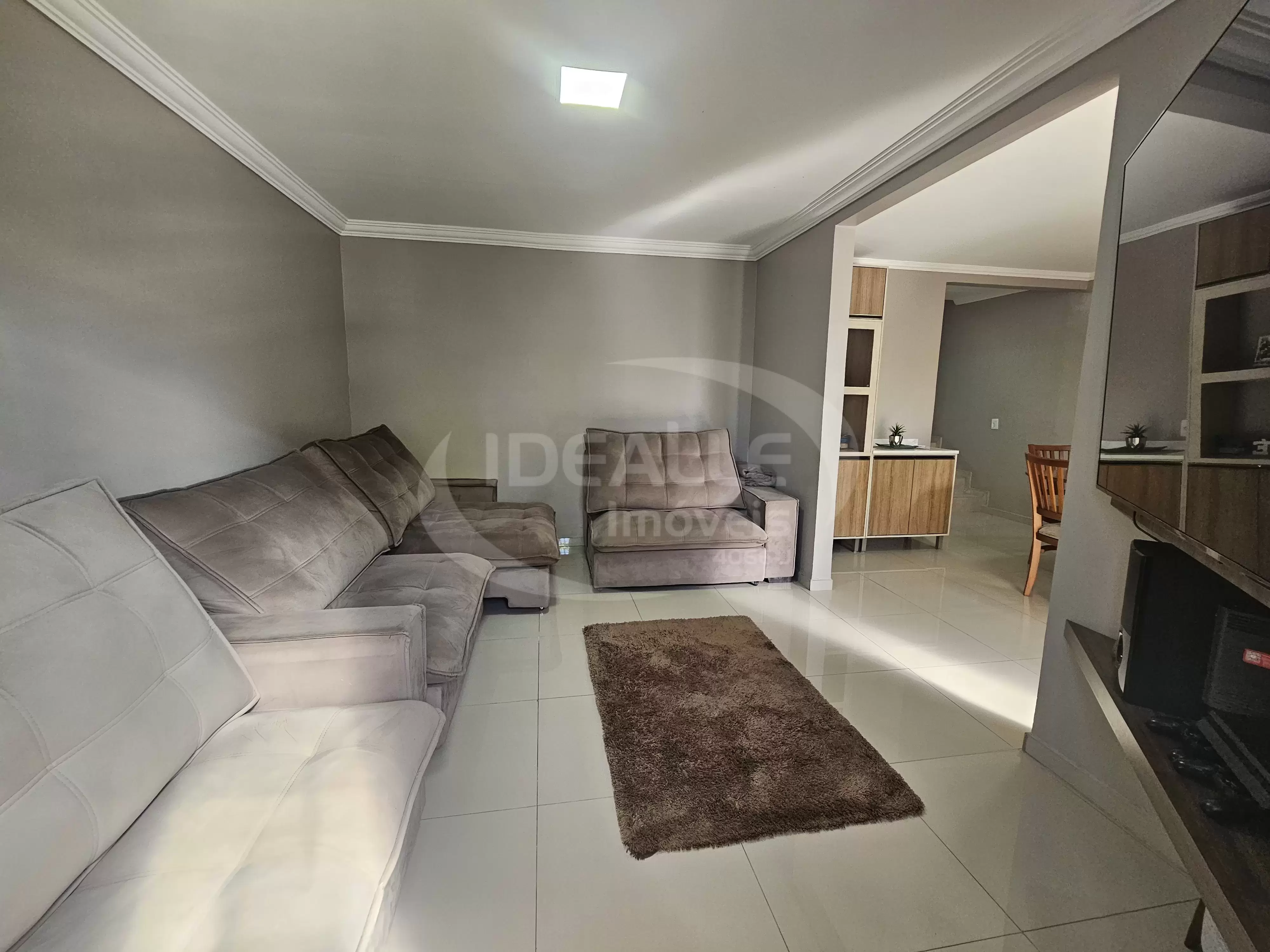 Sobrado em São José dos Pinhais