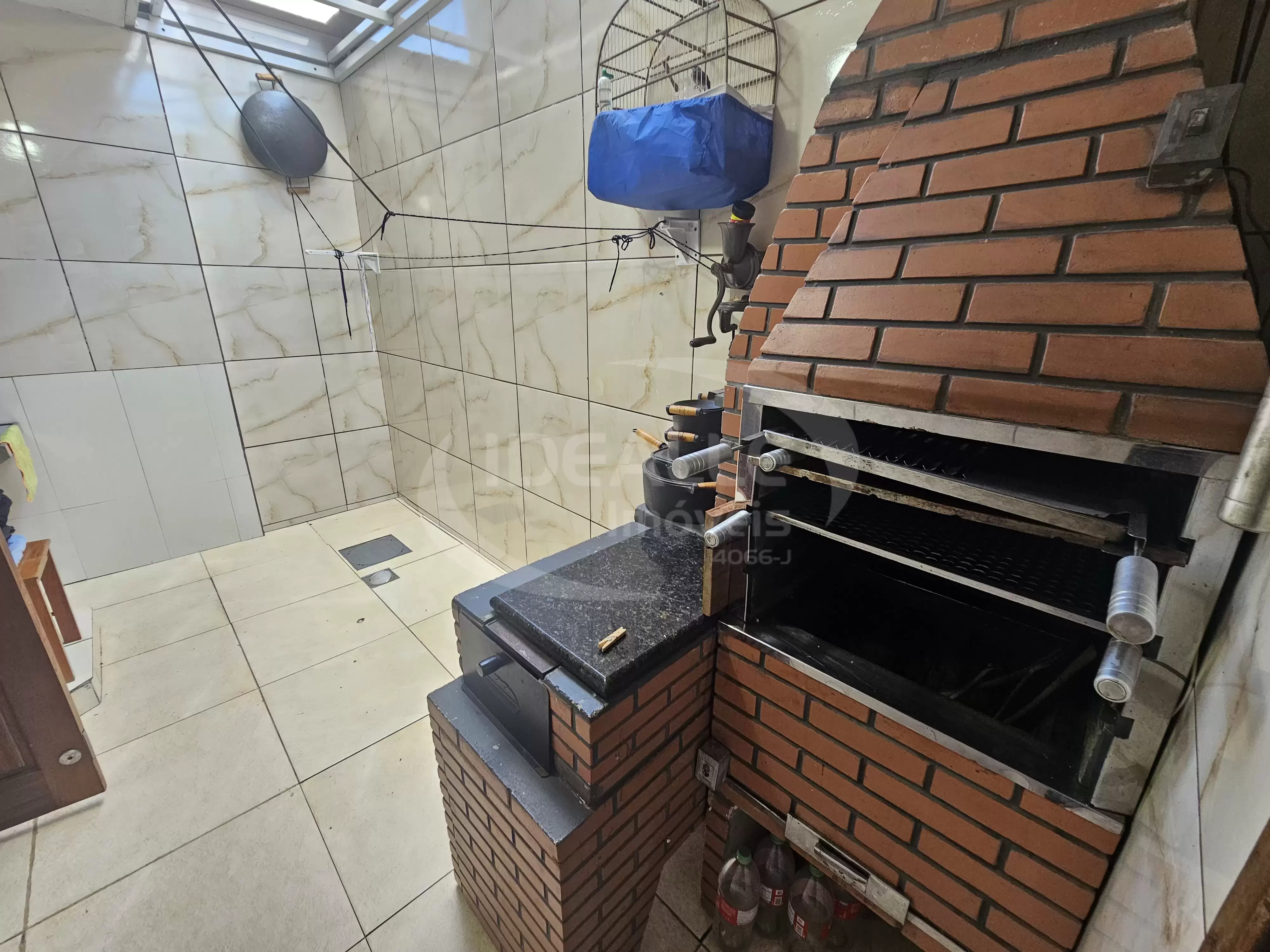 Sobrado em São José dos Pinhais