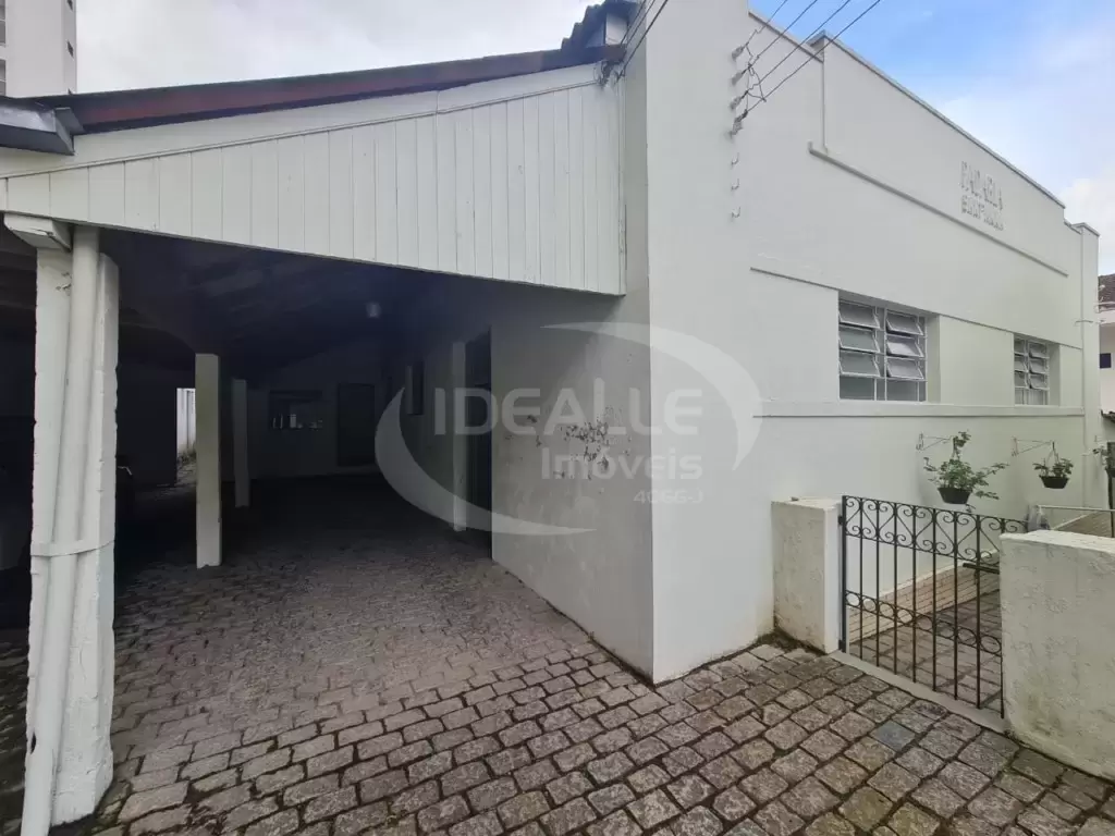 Barracão/Galpão no Mercês