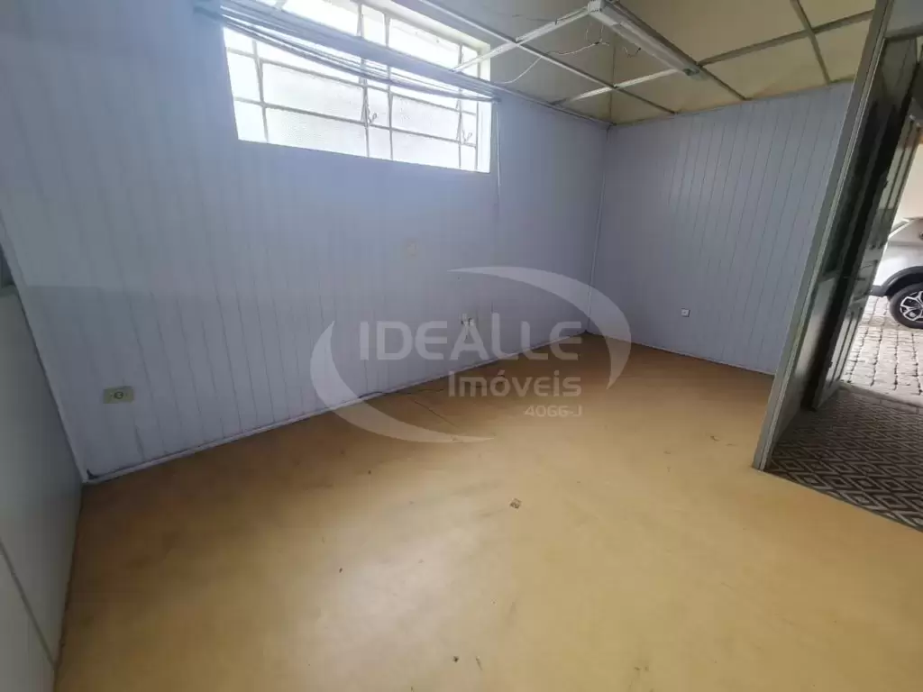 Barracão/Galpão no Mercês