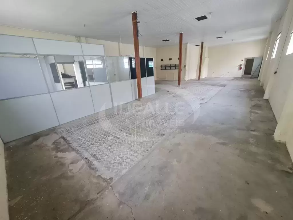 Barracão/Galpão no Mercês