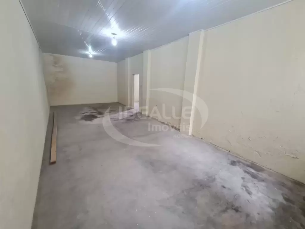 Barracão/Galpão no Mercês