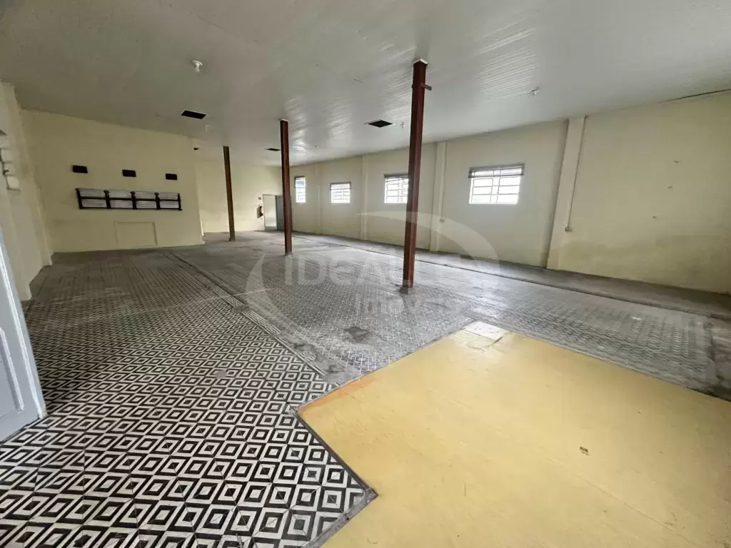 Barracão/Galpão no Mercês