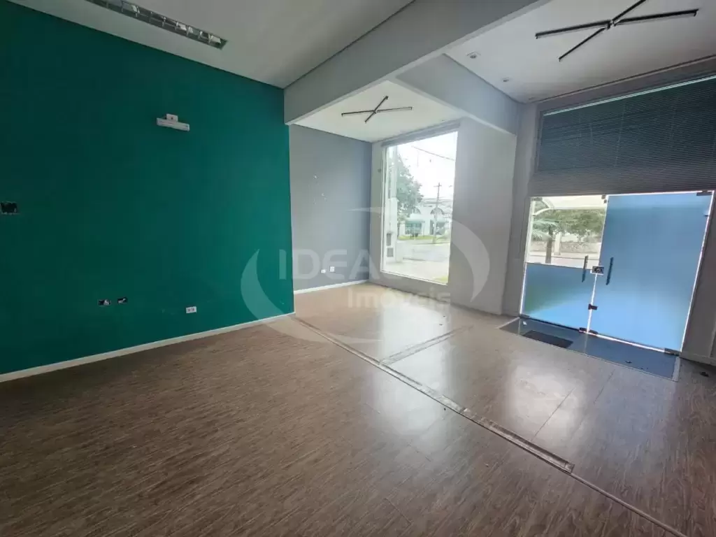 Loja no São Francisco