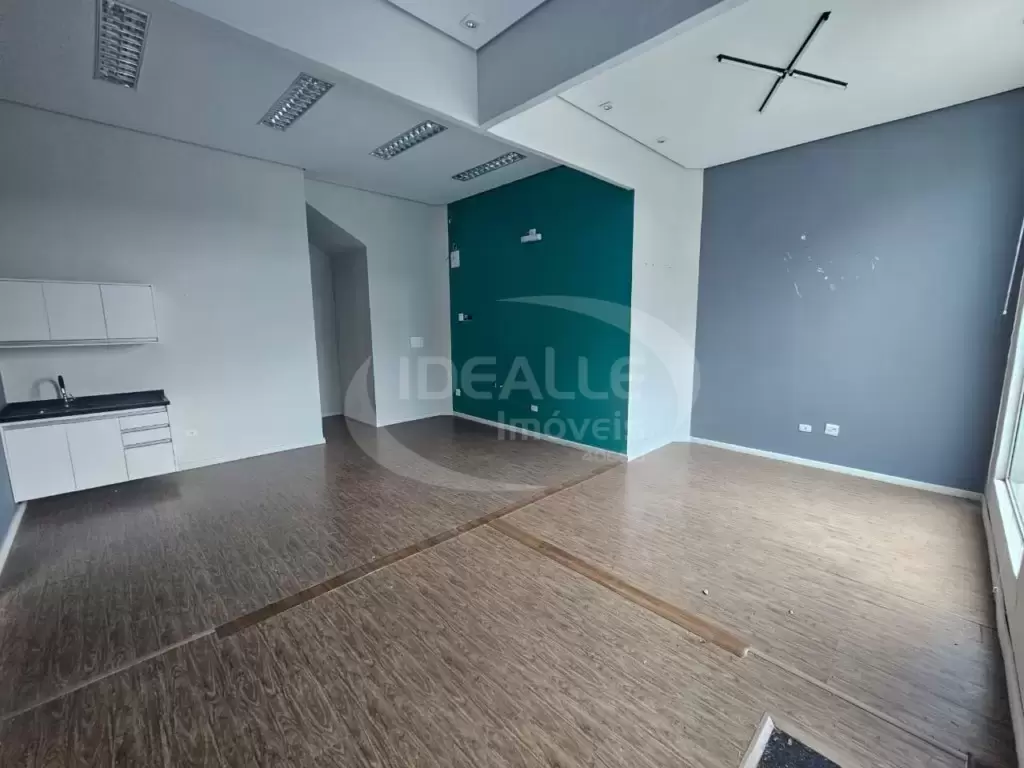 Loja no São Francisco