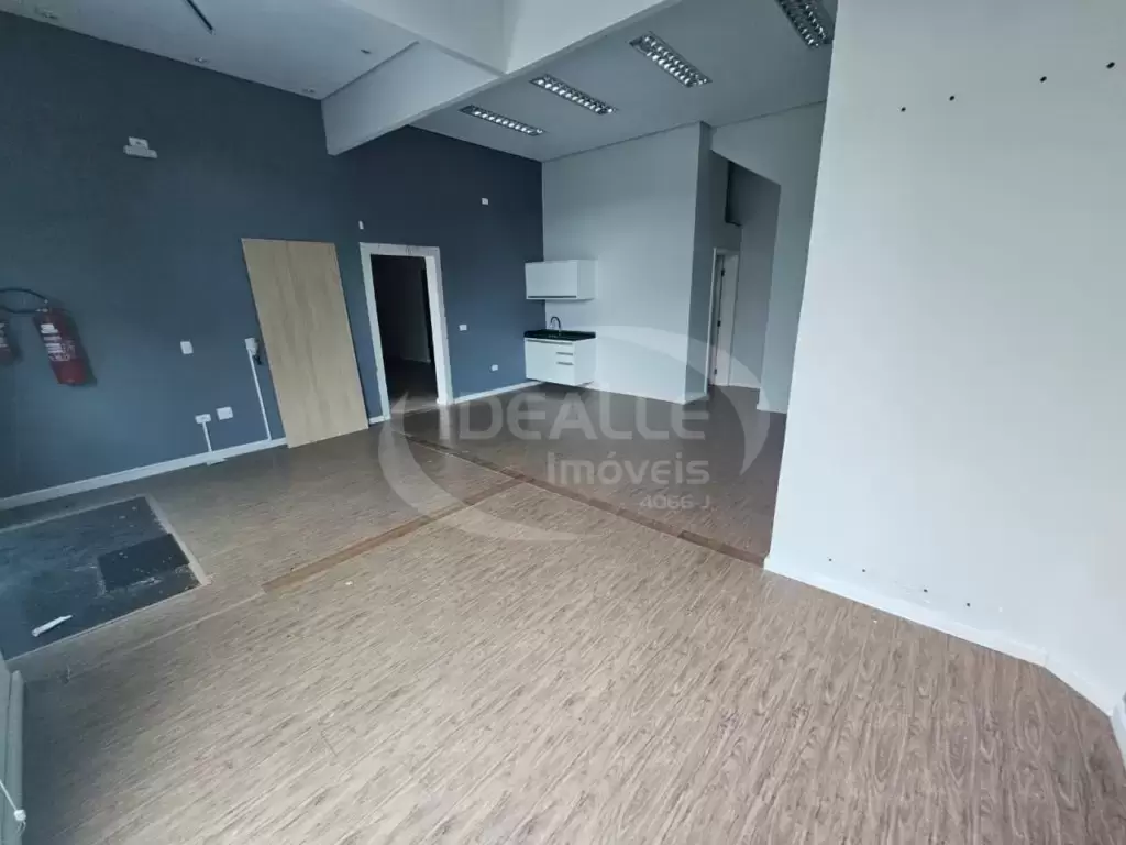 Loja no São Francisco