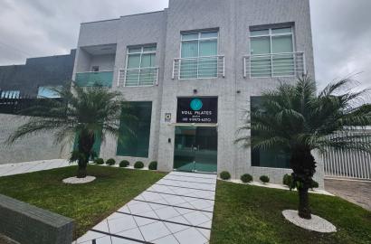 Loja no São Francisco.