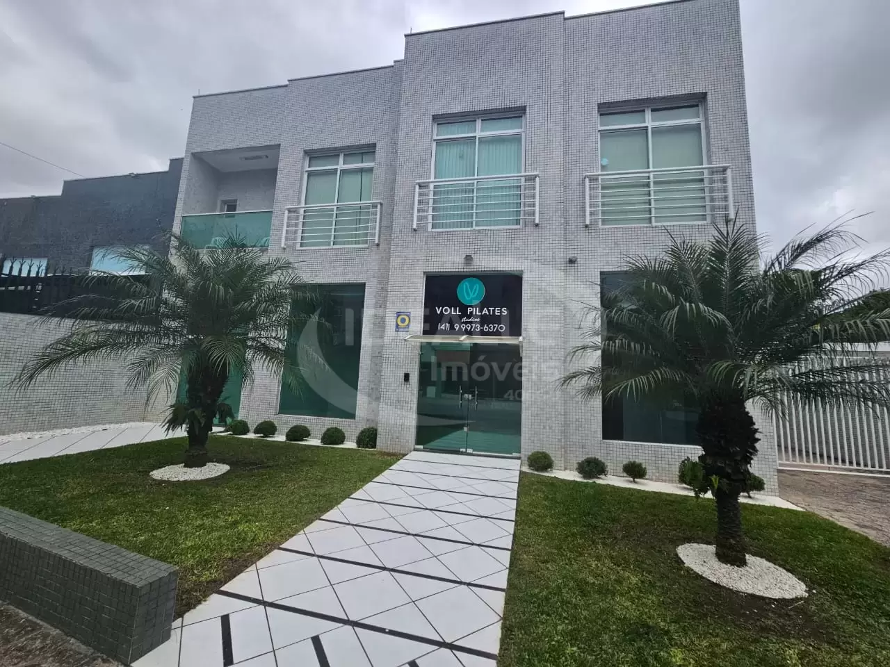 Loja no São Francisco.